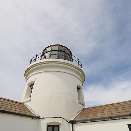 Old Higher Lighthouse Stopes Cottage Southwell  外观 照片