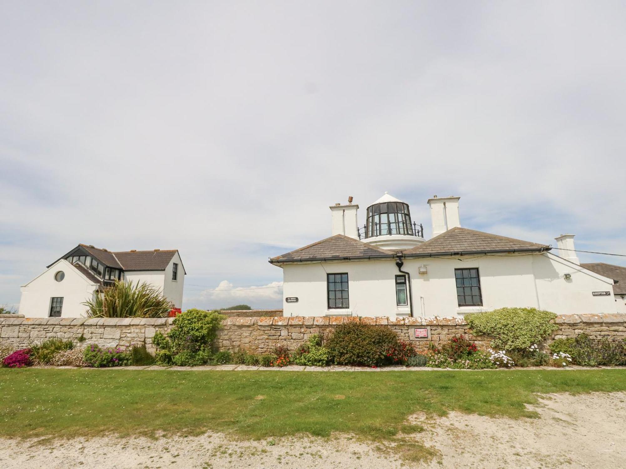 Old Higher Lighthouse Stopes Cottage Southwell  外观 照片