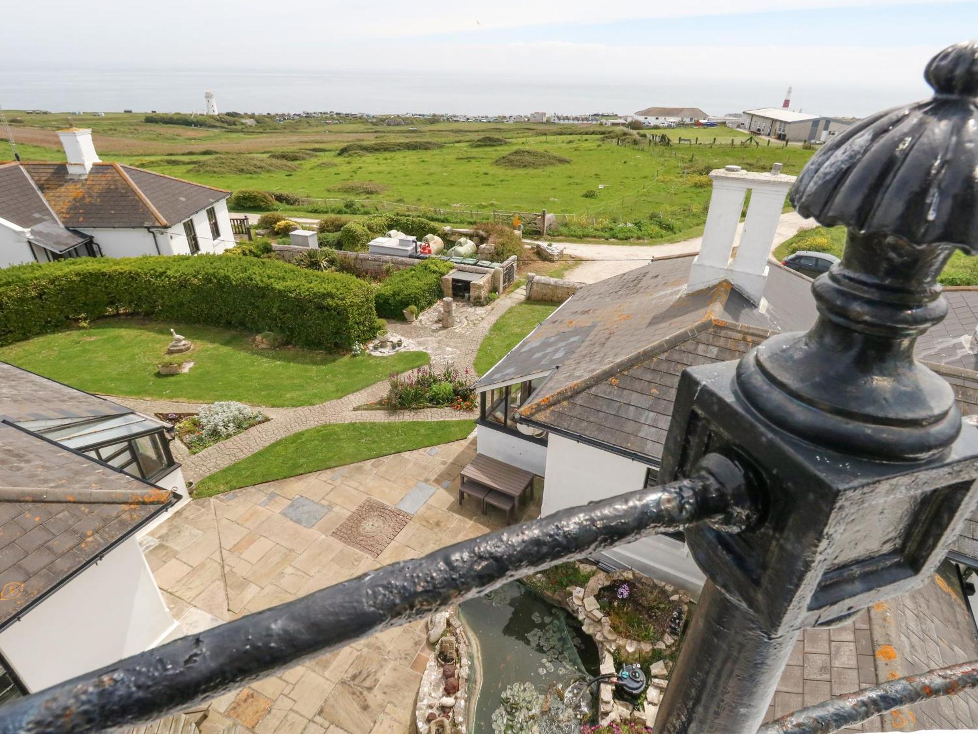 Old Higher Lighthouse Stopes Cottage Southwell  外观 照片